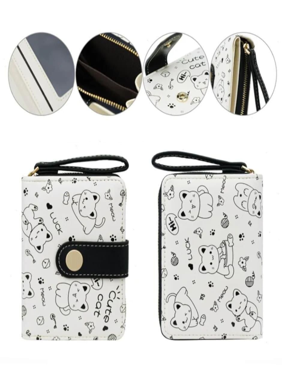 Cartera para mujer 3