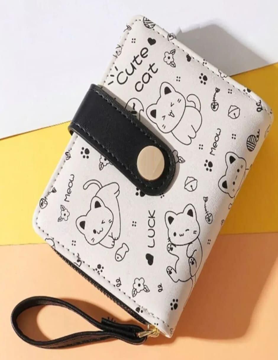 Cartera para mujer 4