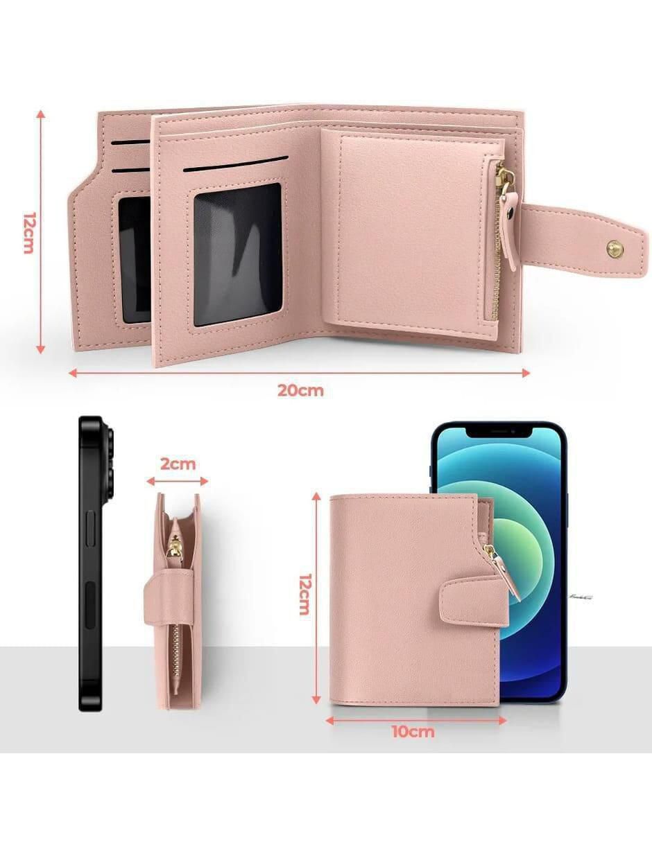 Cartera para mujer 4