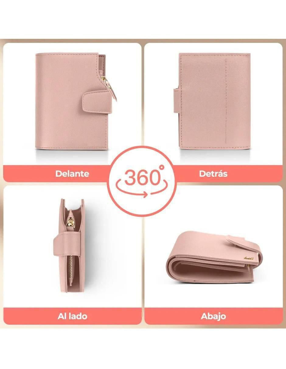 Cartera para mujer 2