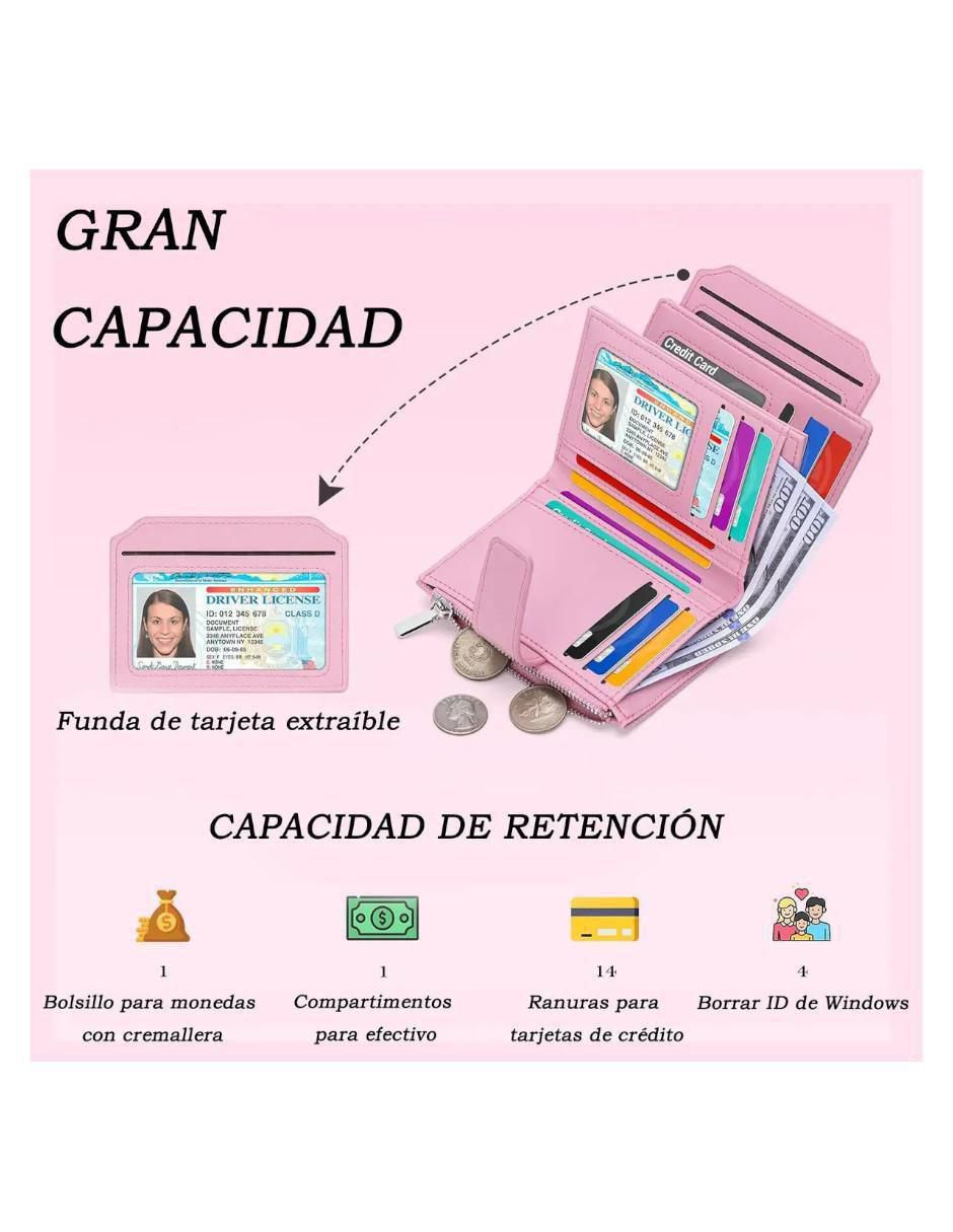 Cartera para mujer 2