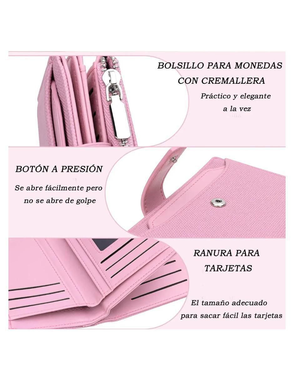 Cartera para mujer 3