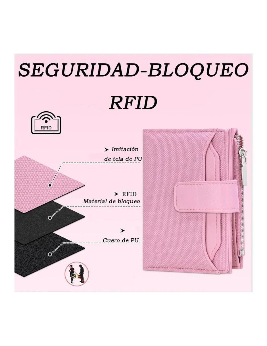 Cartera para mujer 4