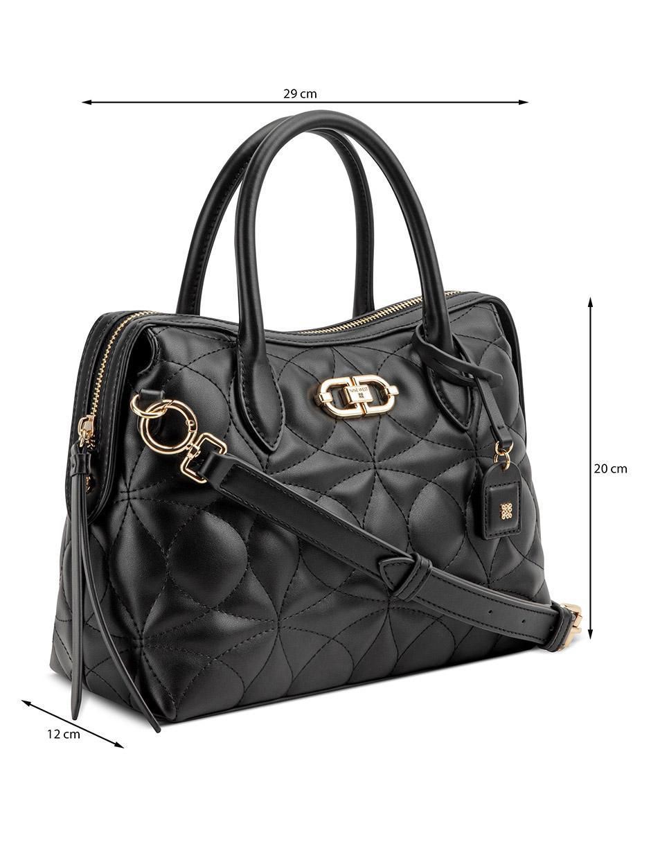 Bolsa satchel para mujer 5