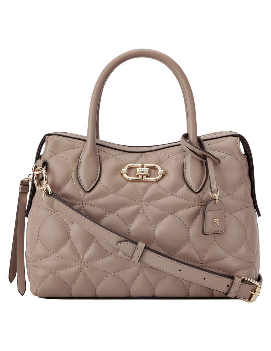 Bolsa satchel para mujer