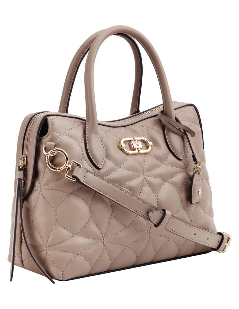 "bolsa" satchel nine west sin familia/coleccion no aplica "de" sintético "para" (si aplica) mujer