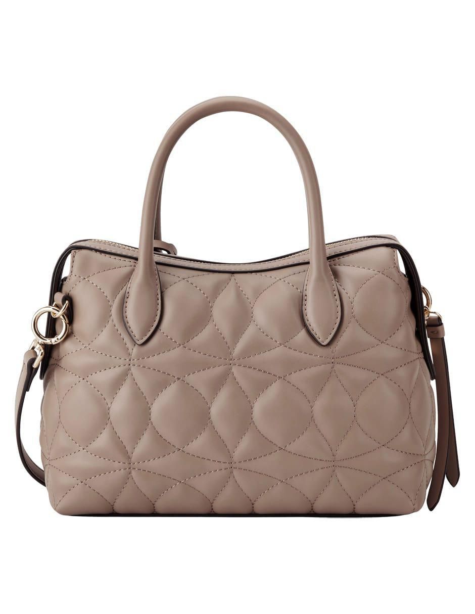 "bolsa" satchel nine west sin familia/coleccion no aplica "de" sintético "para" (si aplica) mujer
