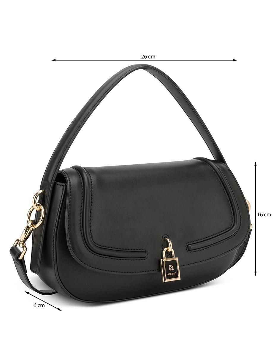 Bolsa crossbody para mujer 5