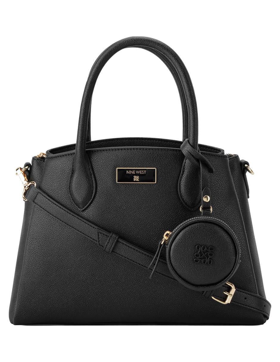 Bolsas Nine West Liverpool Bolsa Satchel Nine West Para Mujer