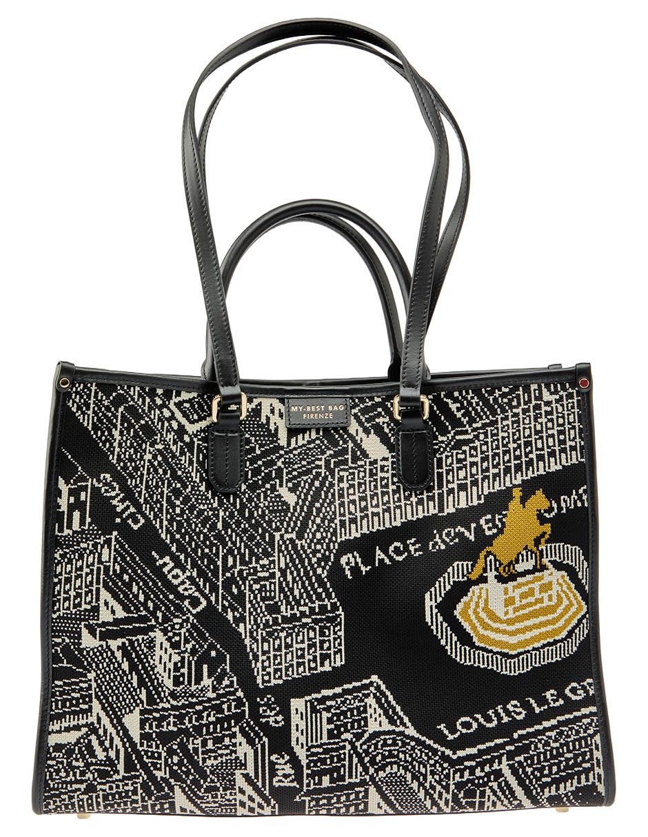Set de bolsas my best bag para mujer