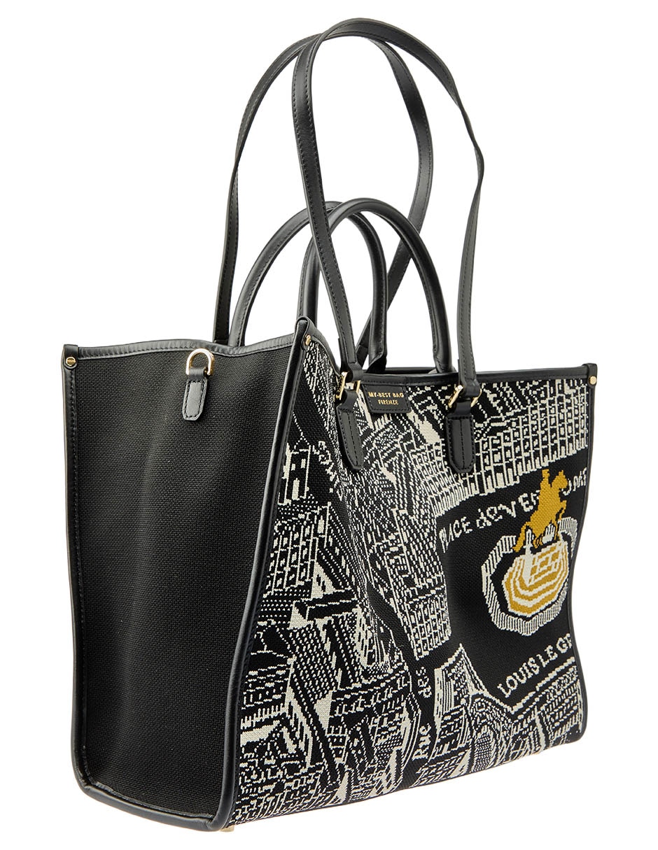 Set de bolsas my best bag para mujer