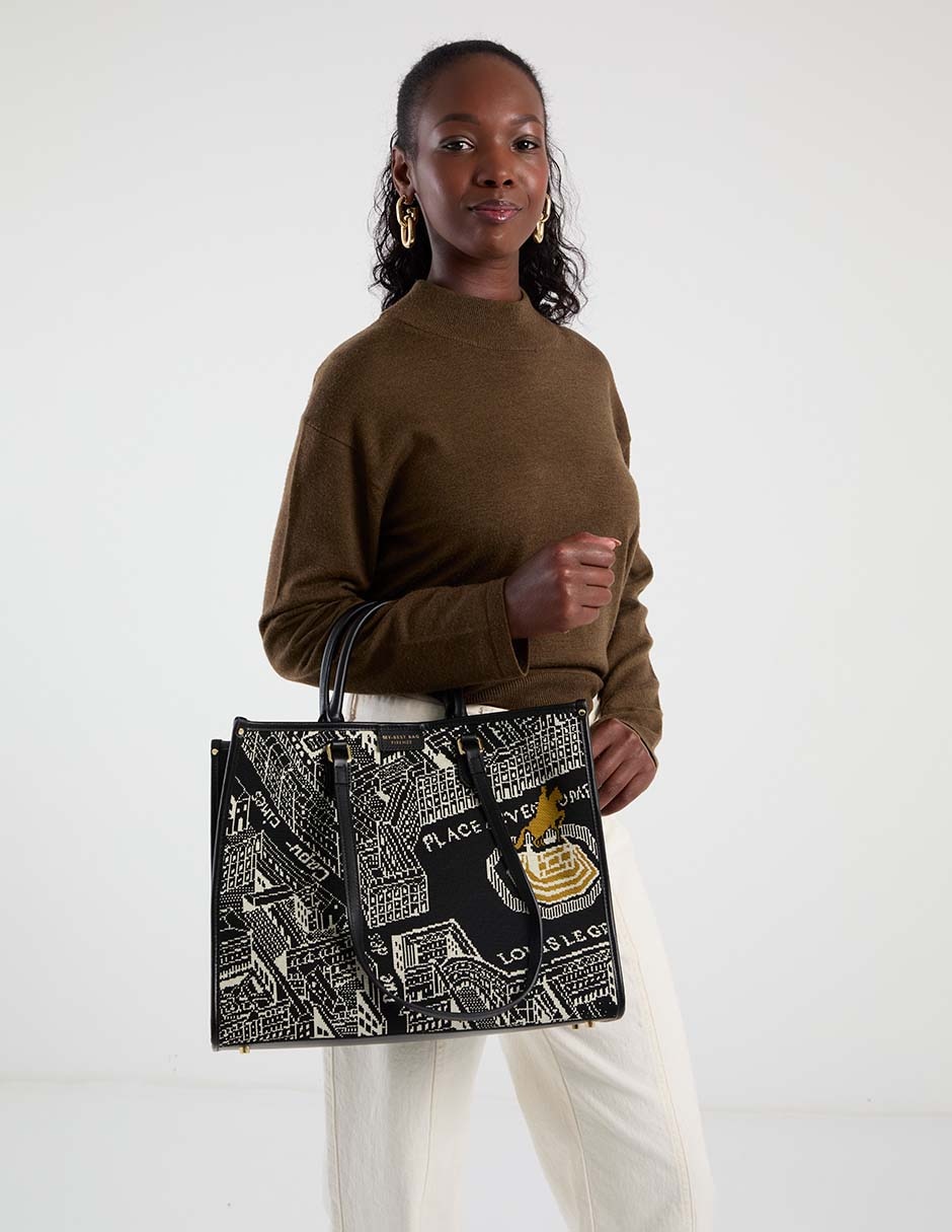 Set de bolsas my best bag para mujer