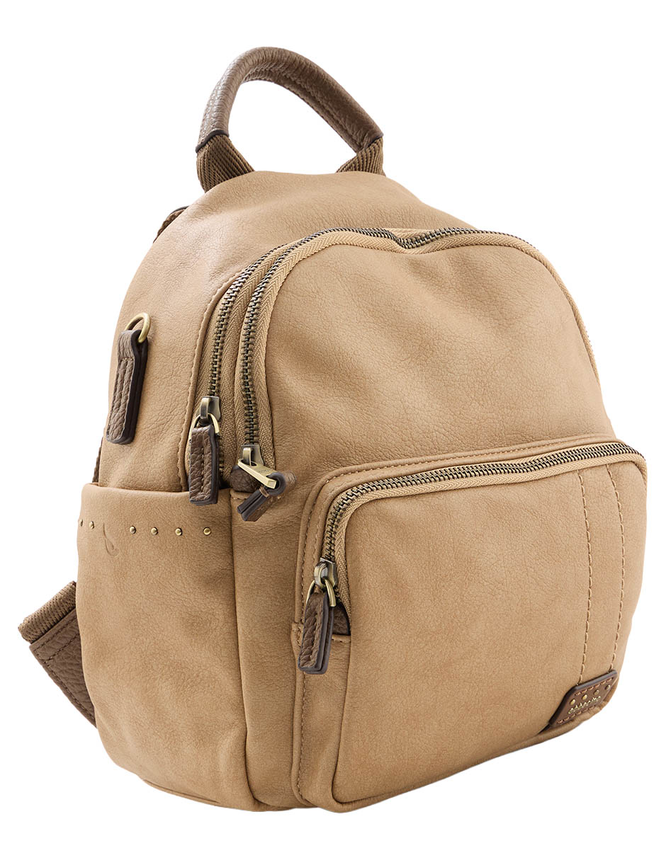 Backpack Abbacino para mujer