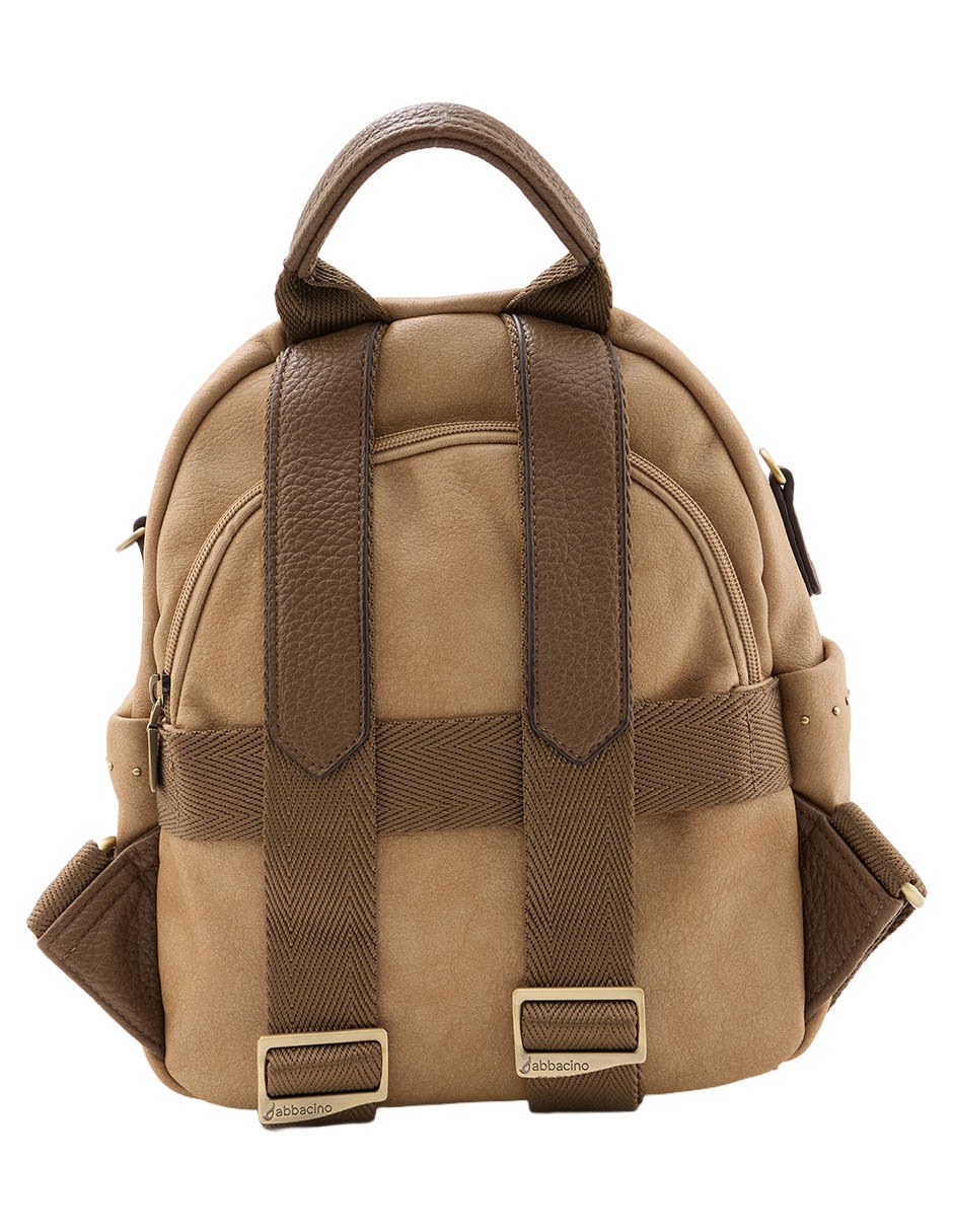 Backpack Abbacino para mujer