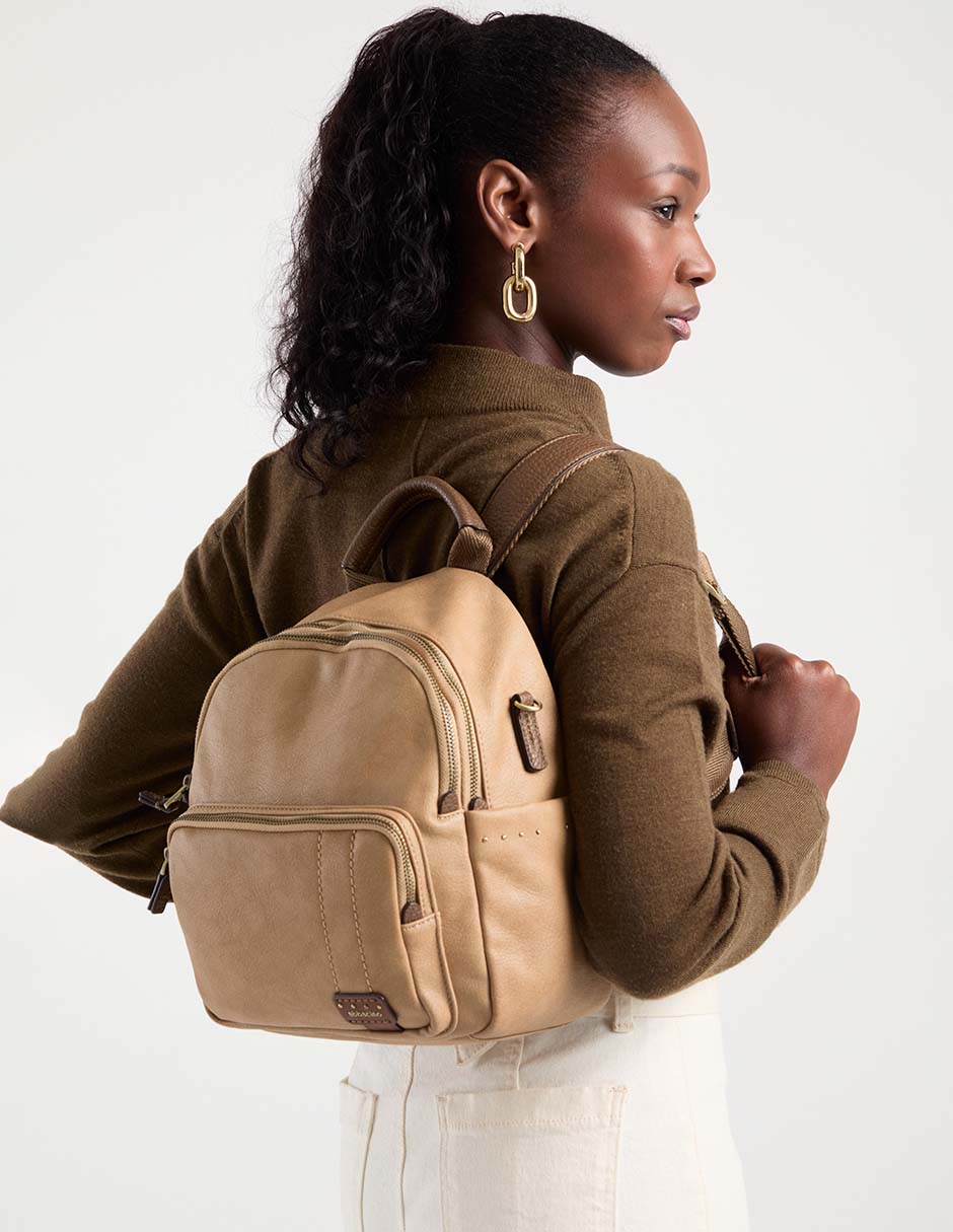 Backpack Abbacino para mujer