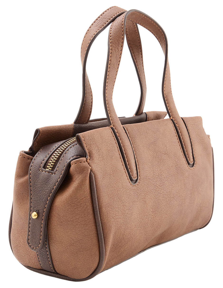 Bolsa shoulder Abbacino para mujer