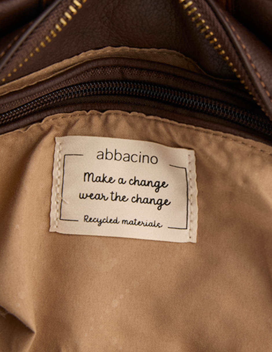 Bolsa shoulder Abbacino para mujer