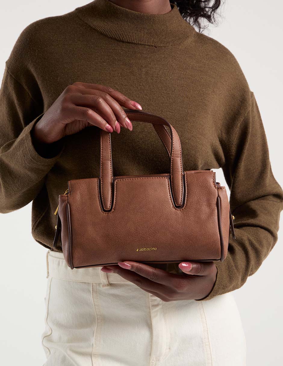 Bolsa shoulder Abbacino para mujer