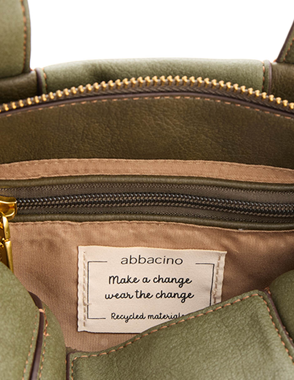 Bolsa shoulder para mujer 4