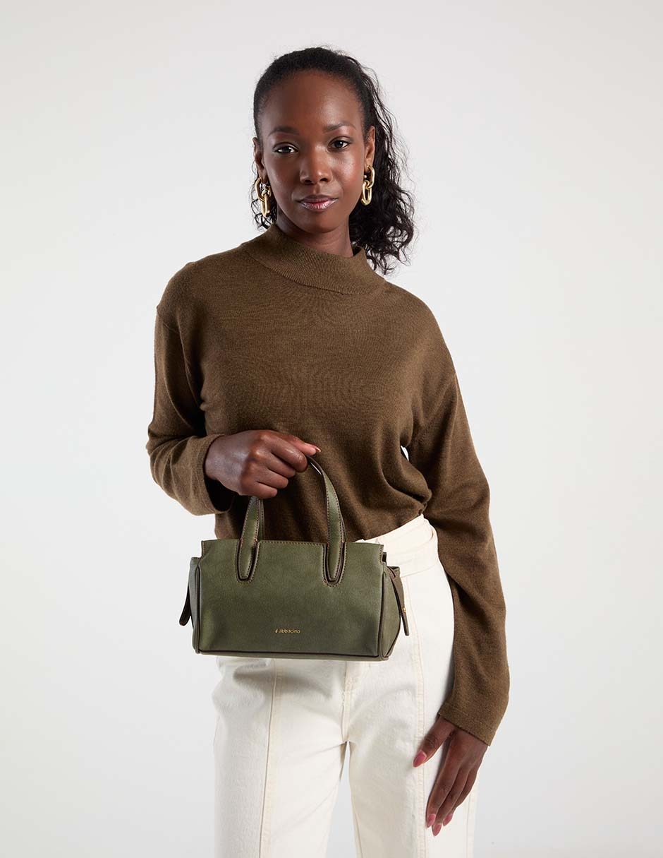 Bolsa shoulder para mujer 5