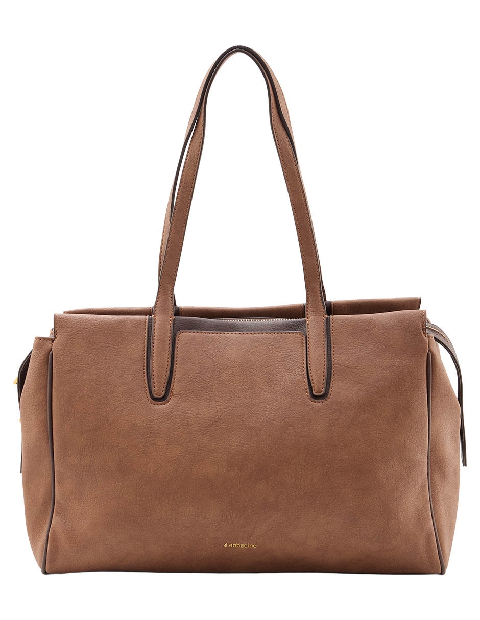 Bolsa bowler para mujer