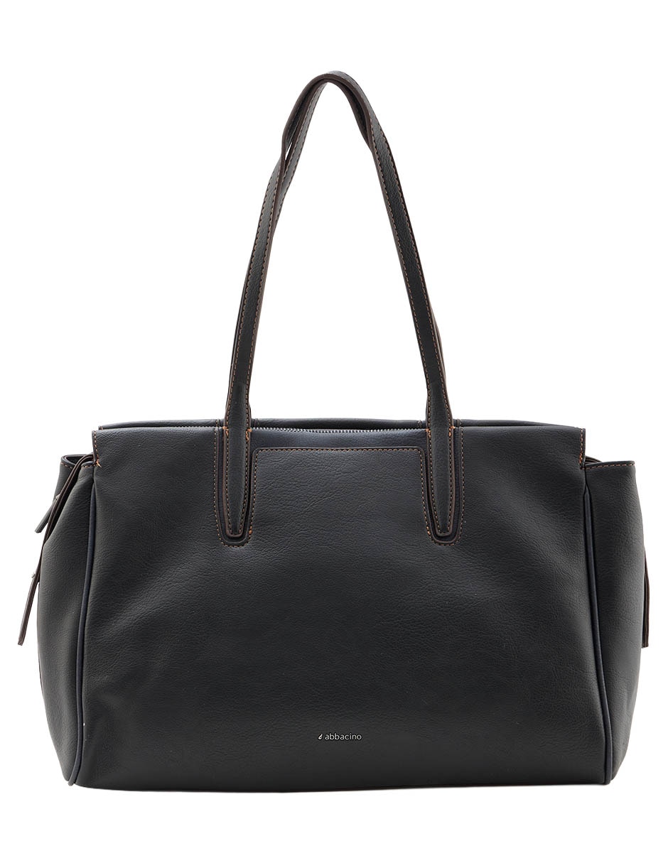 Bolsa bowler para mujer
