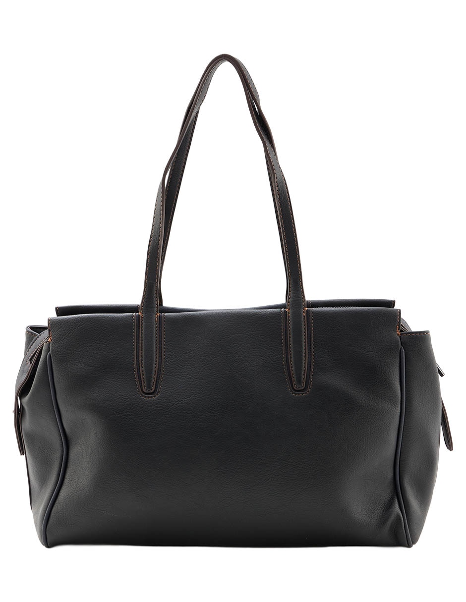 Bolsa bowler Abbacino para mujer
