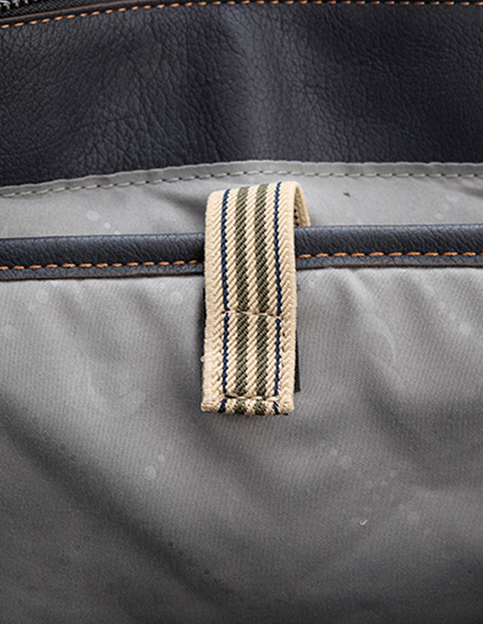 Bolsa bowler Abbacino para mujer