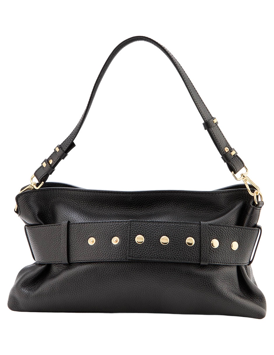 Bolsa shoulder My Best Bag de piel para mujer