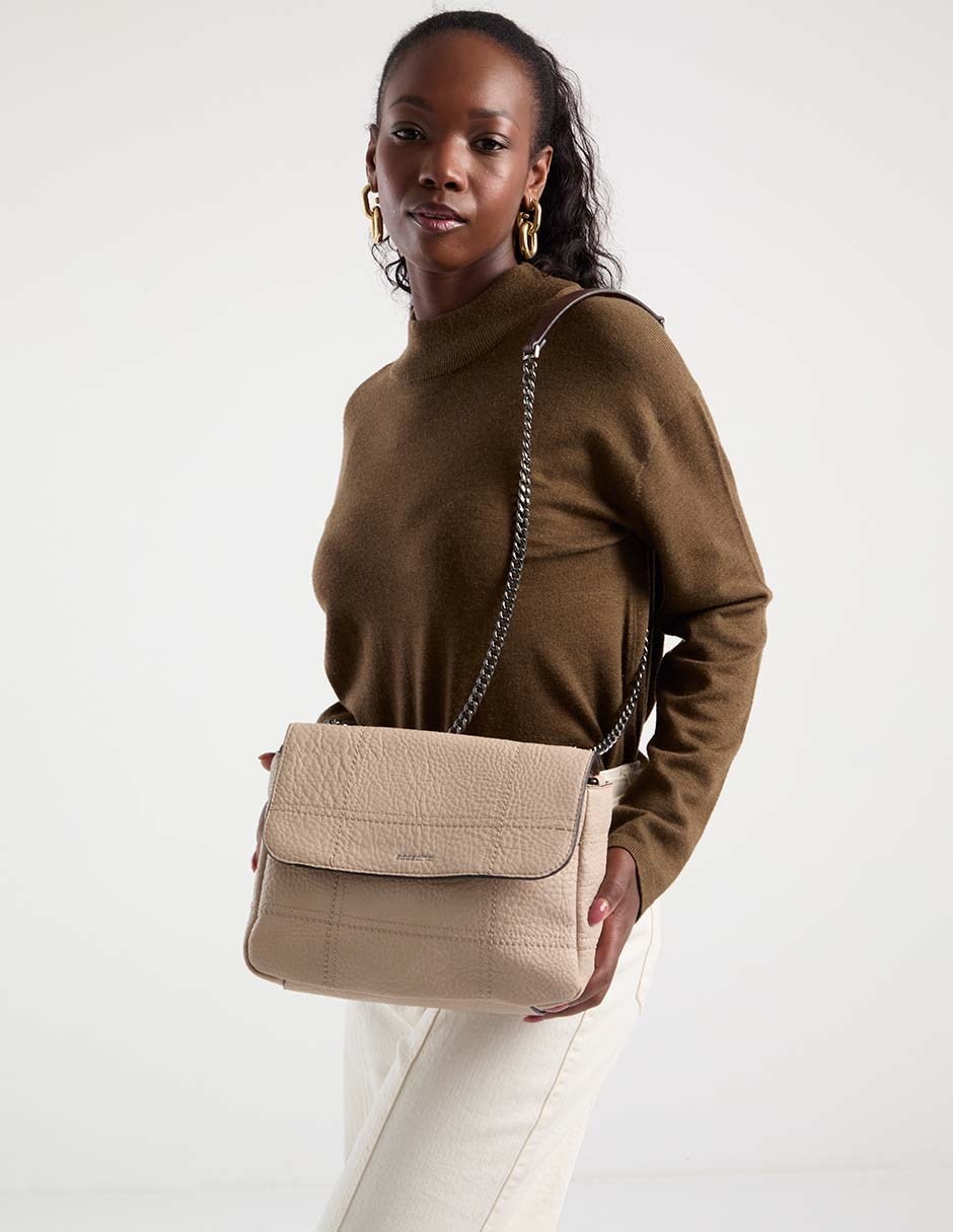 Bolsa crossbody para mujer 5