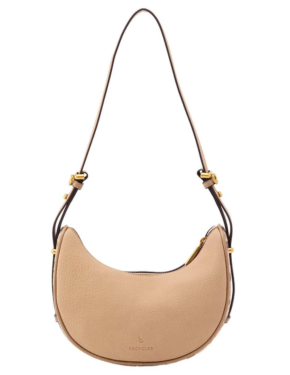 Bolsa hobo Abbacino para mujer