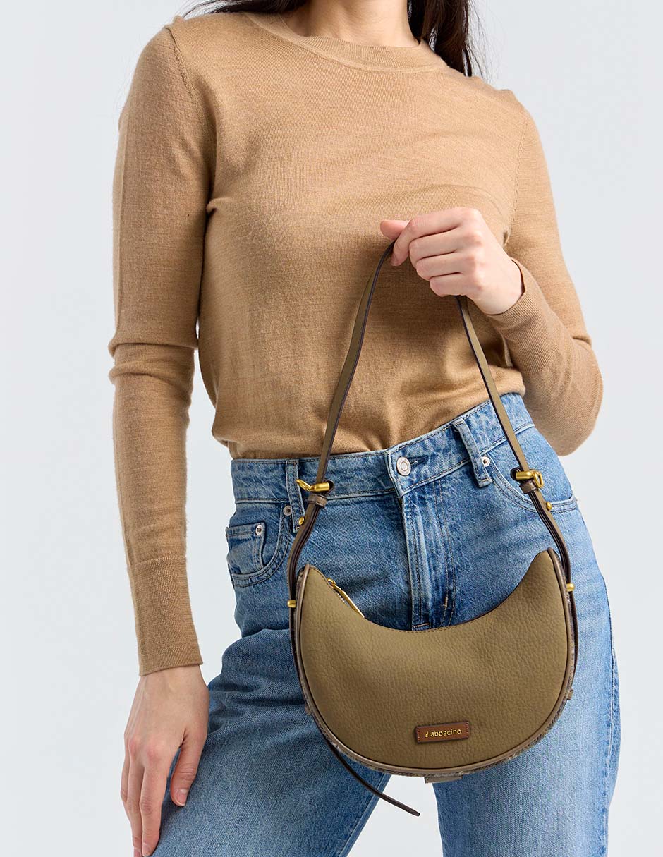 Bolsa hobo para mujer 5