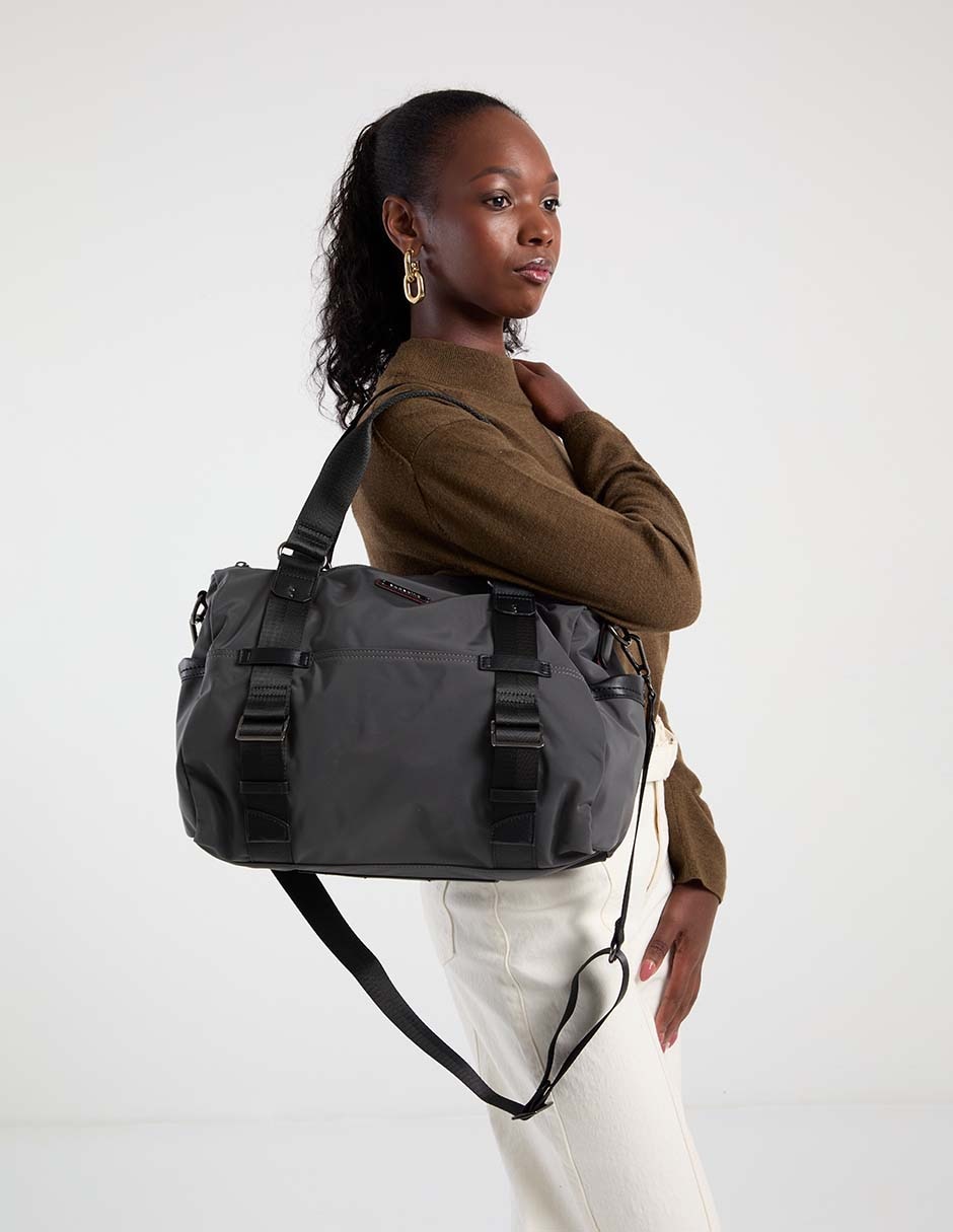 Bolsa duffel para mujer 5