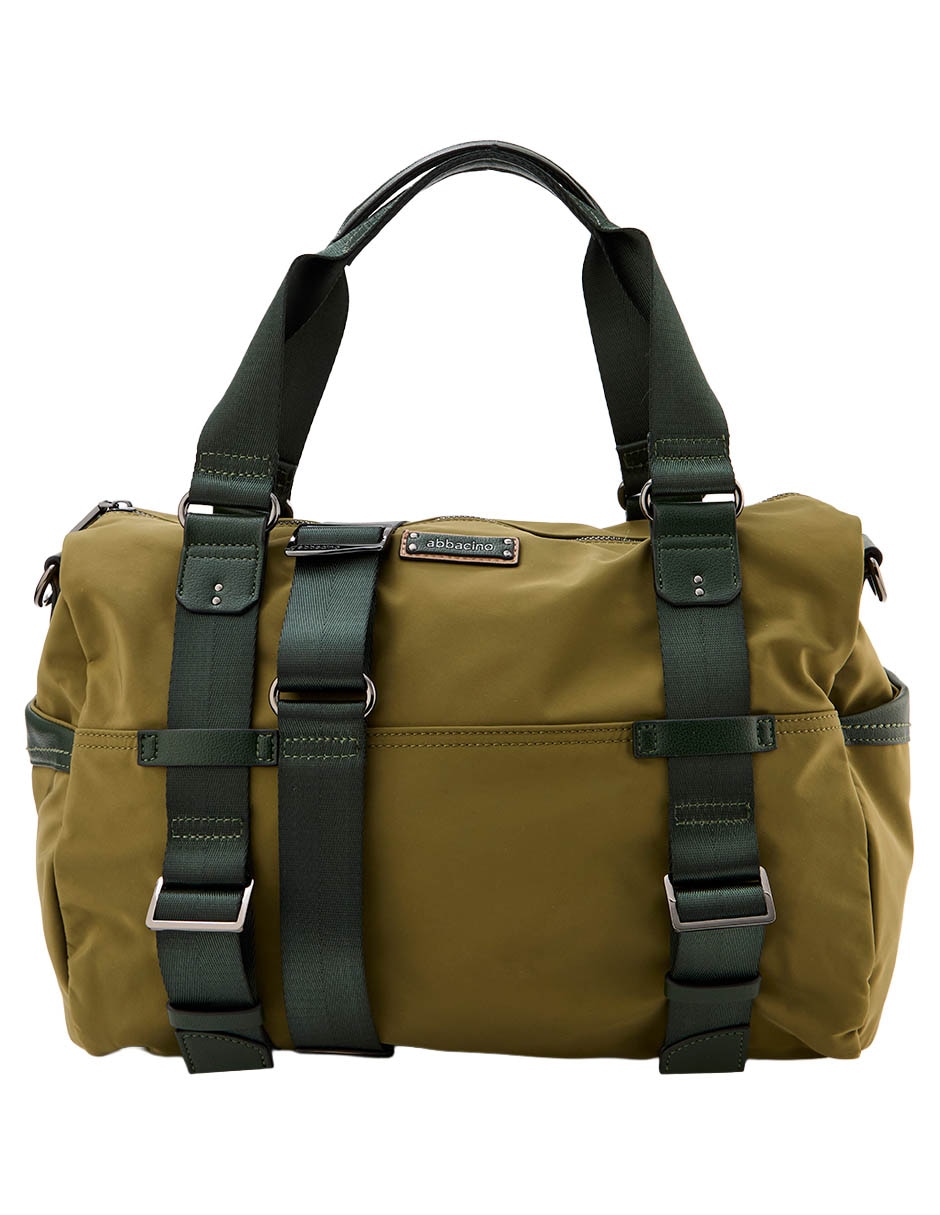 Bolsa duffel para mujer