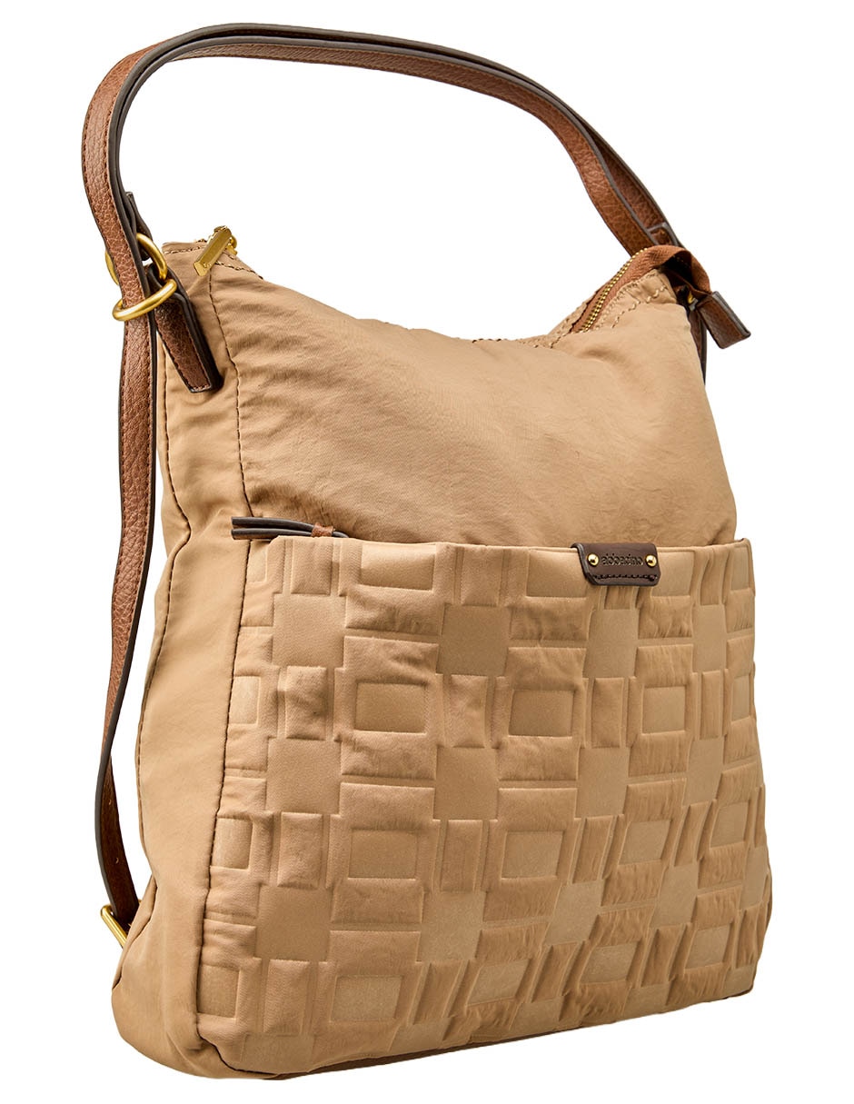 Bolsa hobo Abbacino para mujer