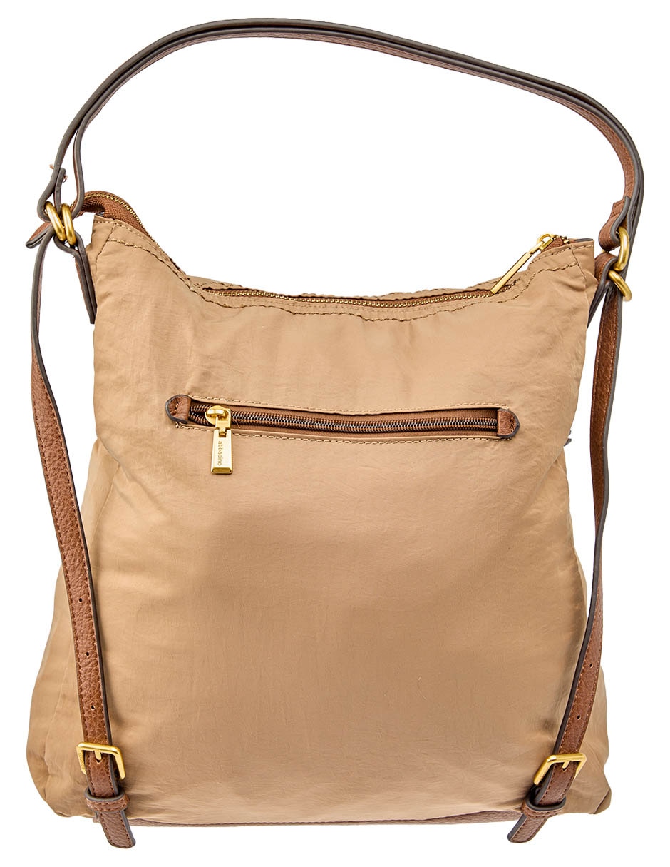 Bolsa hobo Abbacino para mujer