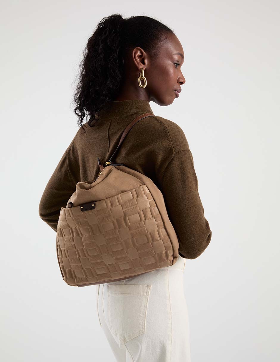 Bolsa hobo Abbacino para mujer