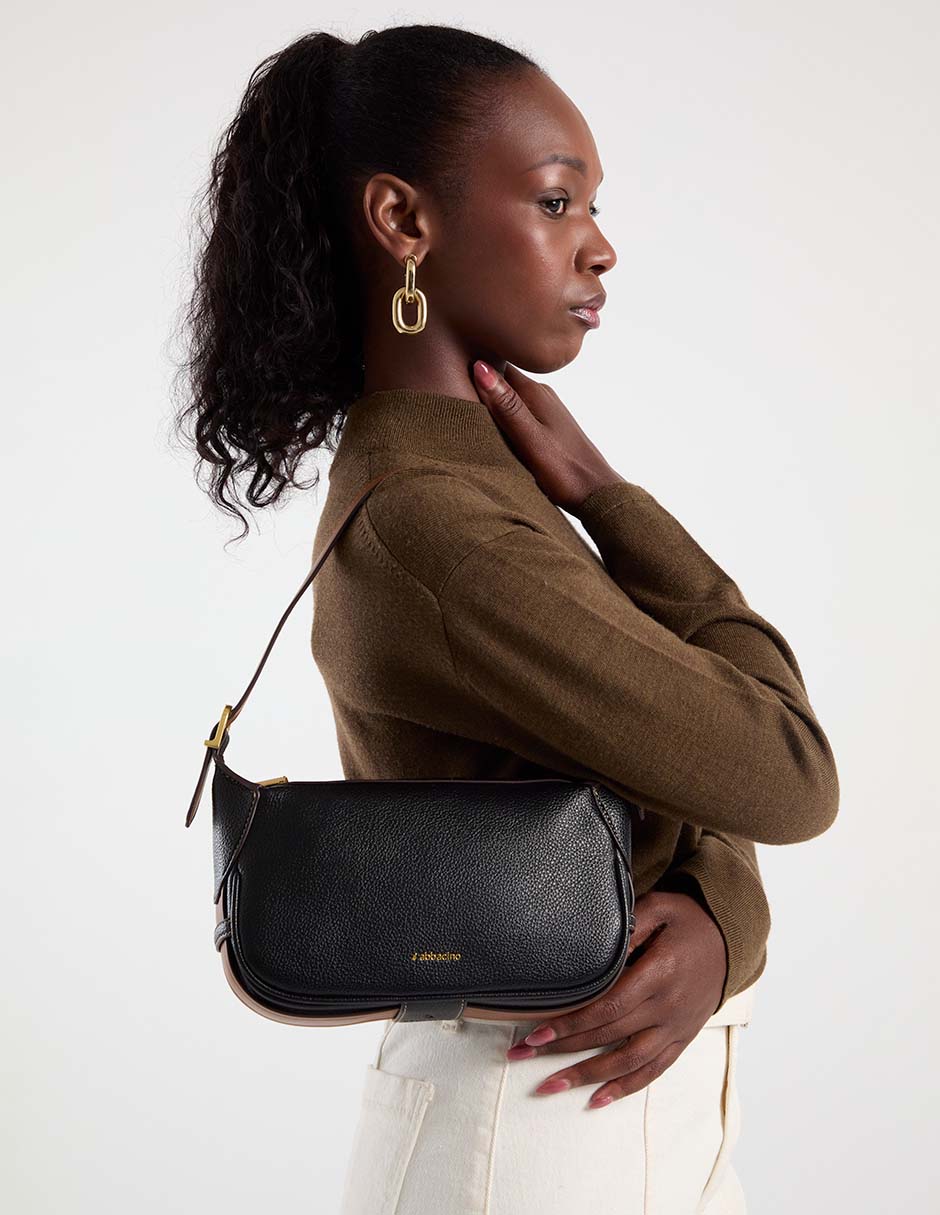 Bolsa shoulder para mujer 5