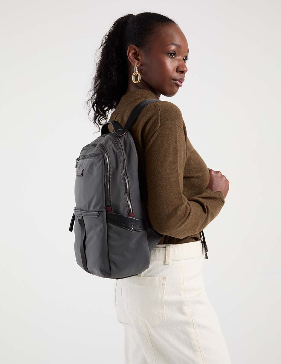 Backpack Abbacino para mujer