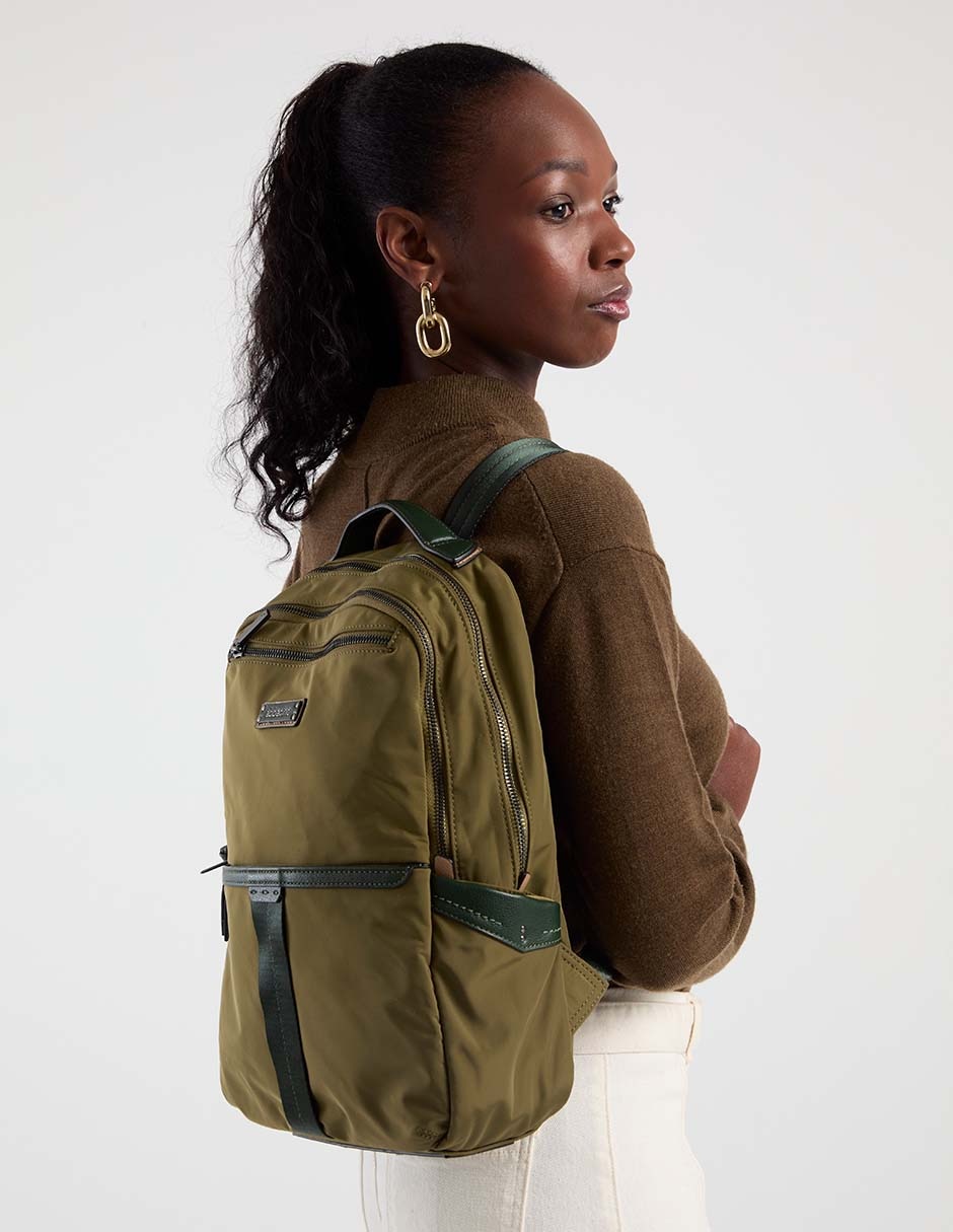 Backpack para mujer 5