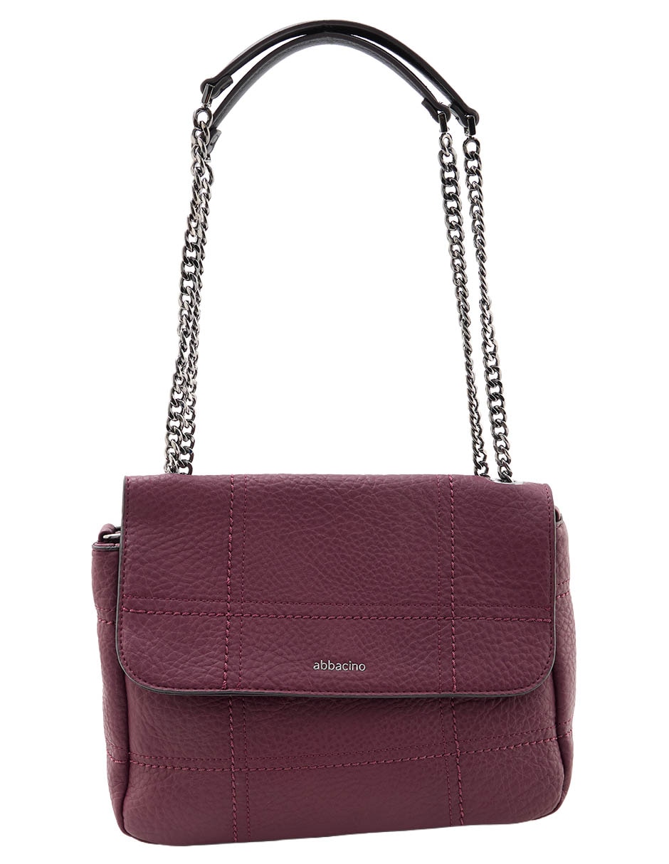 Bolsa crossbody para mujer