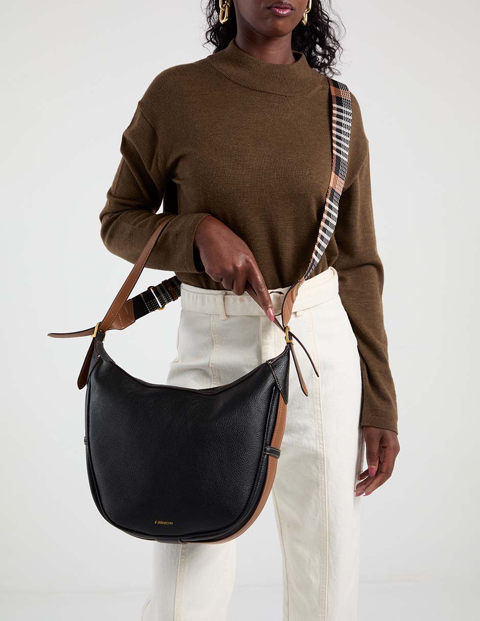 Bolsa Hobo para mujer 5