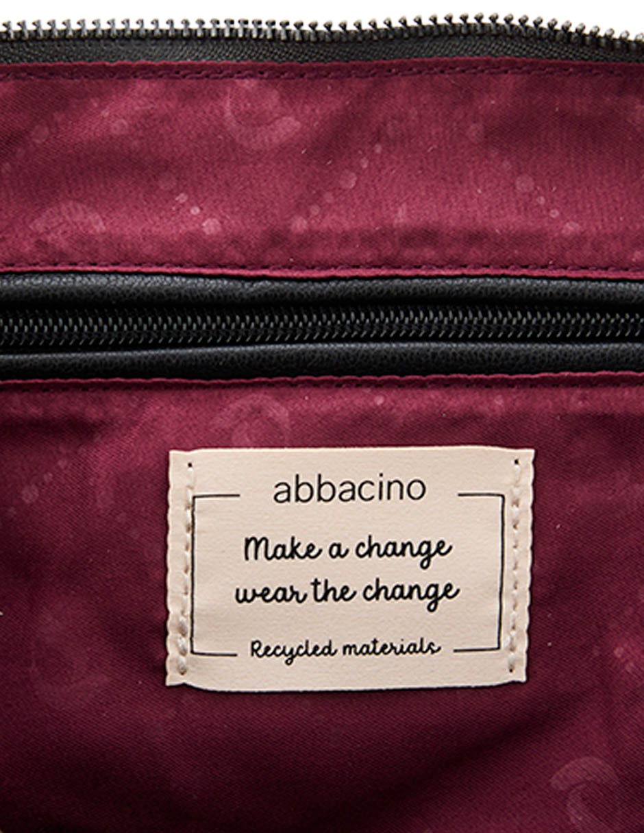 Bolsa crossbody Abbacino para mujer