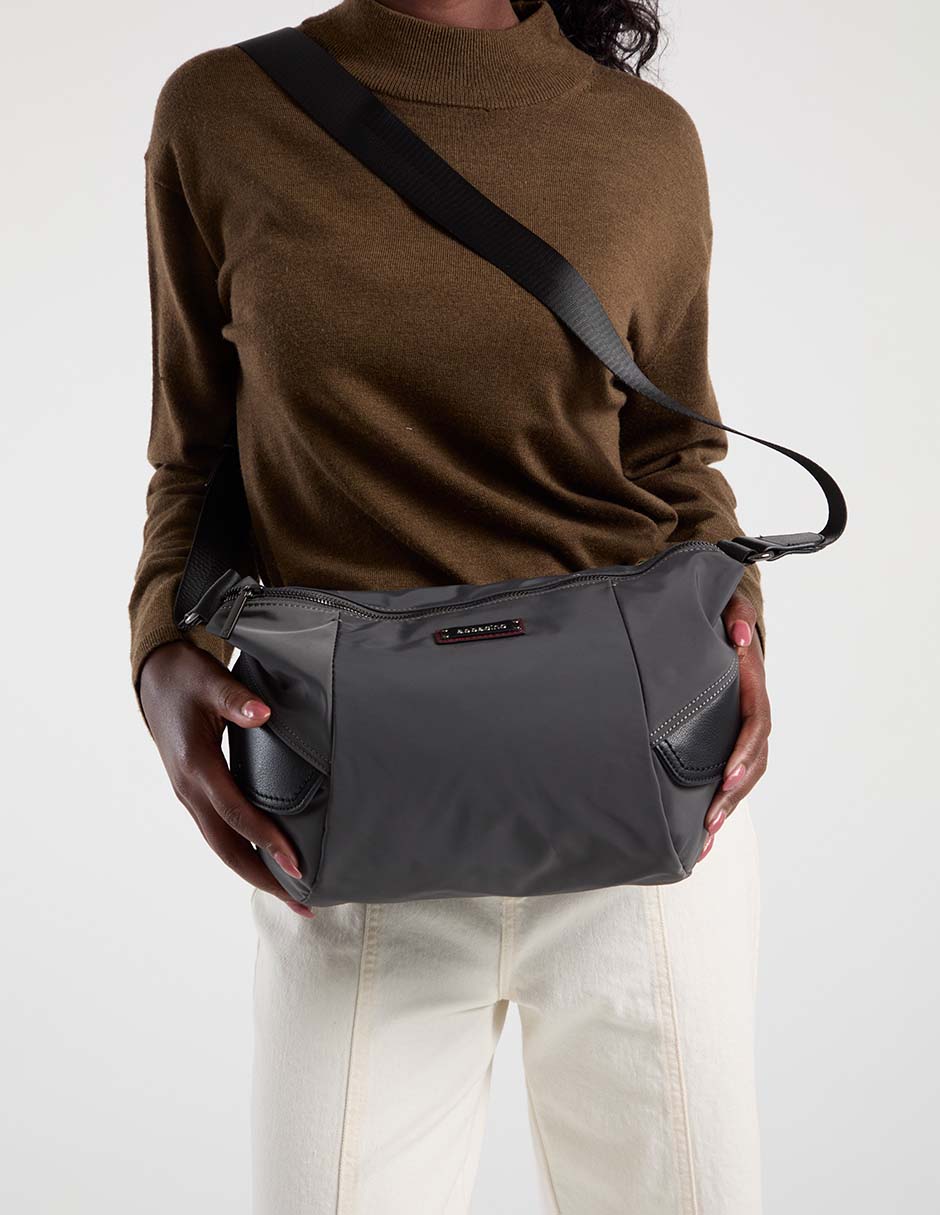 Bolsa crossbody Abbacino para mujer