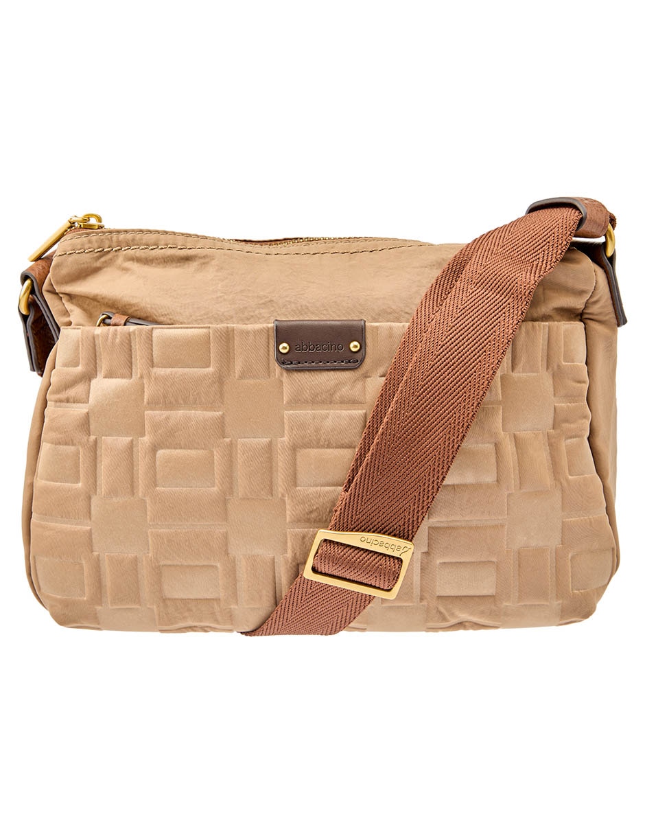 Bolsa crossbody para mujer