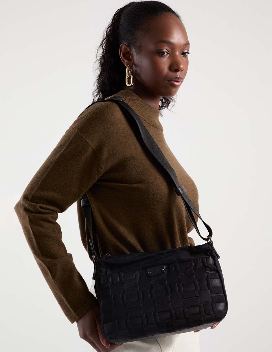 Bolsa crossbody para mujer 5