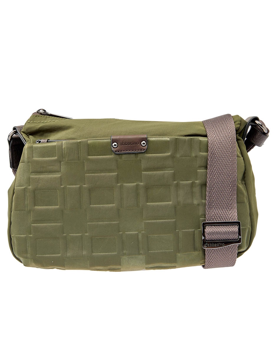 Bolsa crossbody para mujer