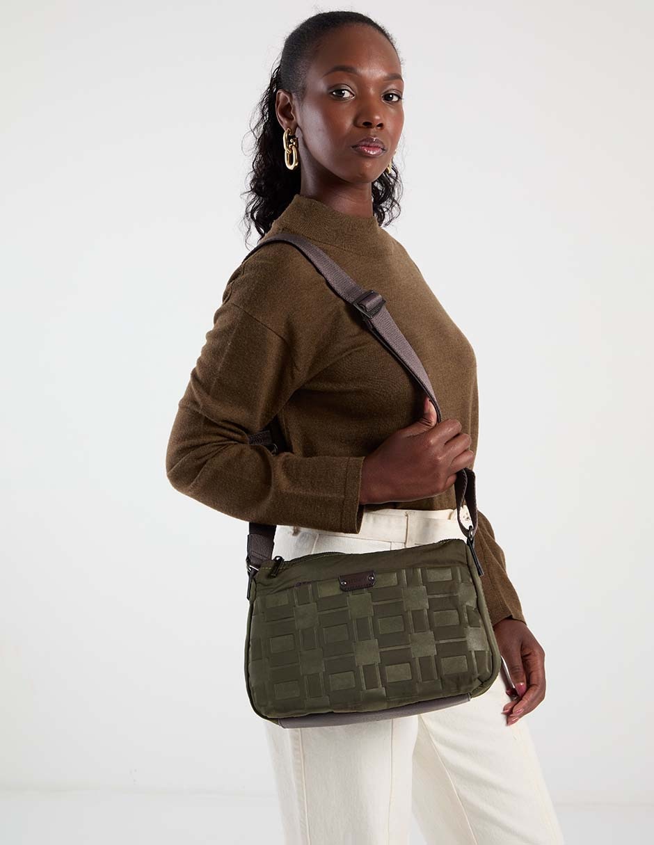Bolsa crossbody para mujer 5