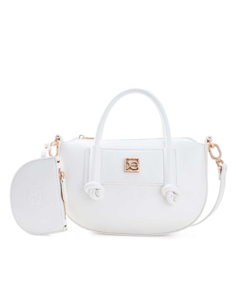 Bolsa shoulder Lildania para mujer