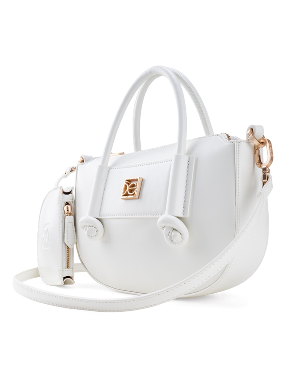 Bolsa shoulder Lildania para mujer 3